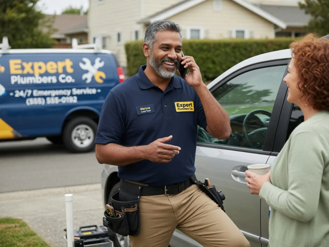 Drain Cleaning Wenatchee, WA FAQs