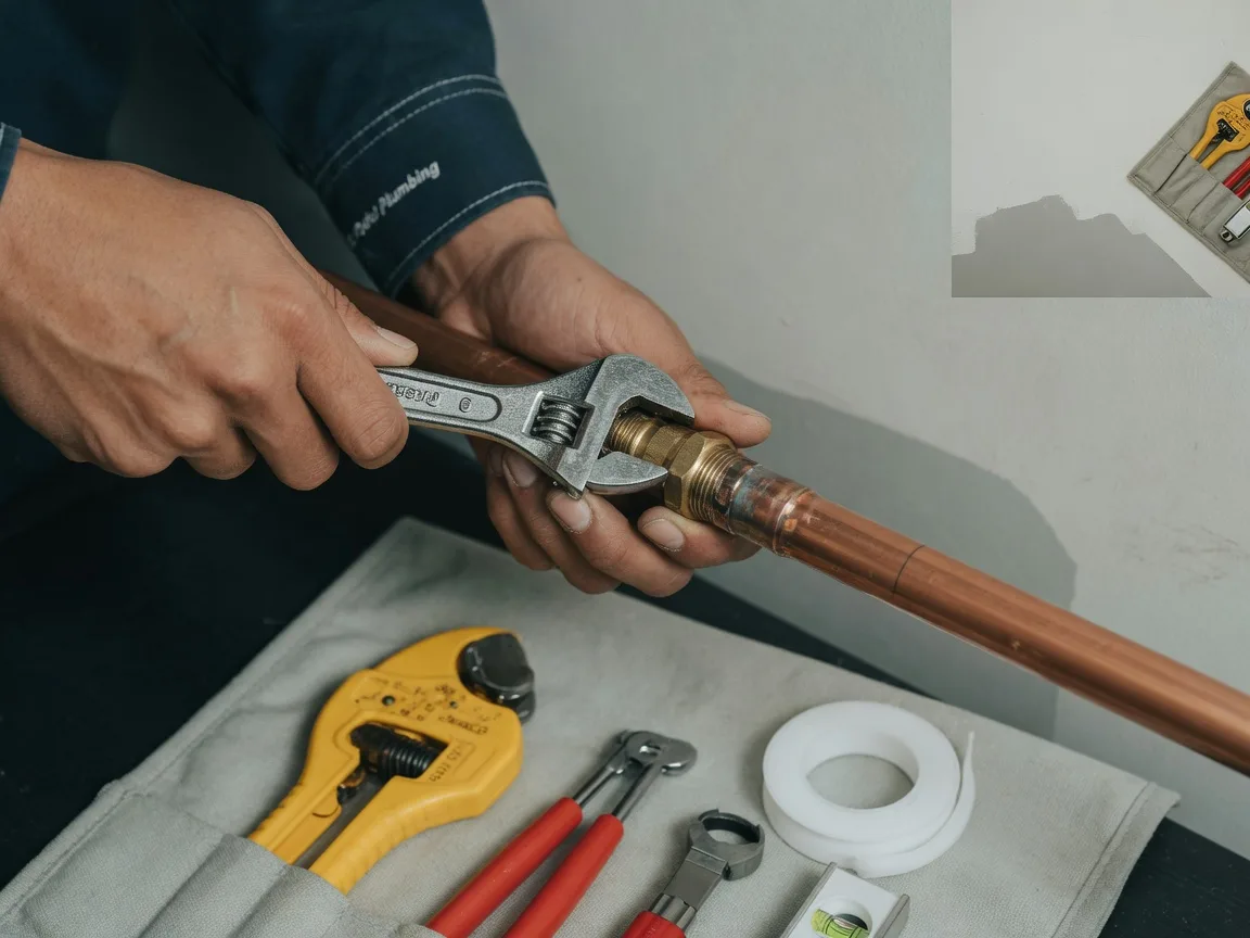 Why choose Drain Cleaning in Wenatchee, WA